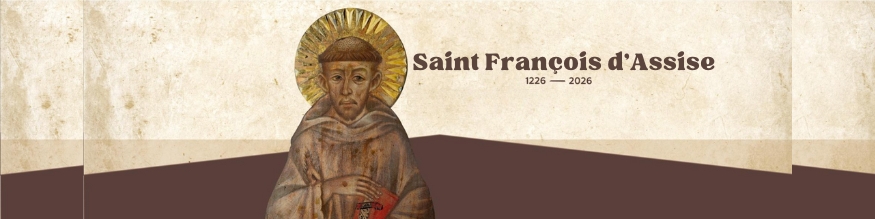 saint francois d'assise