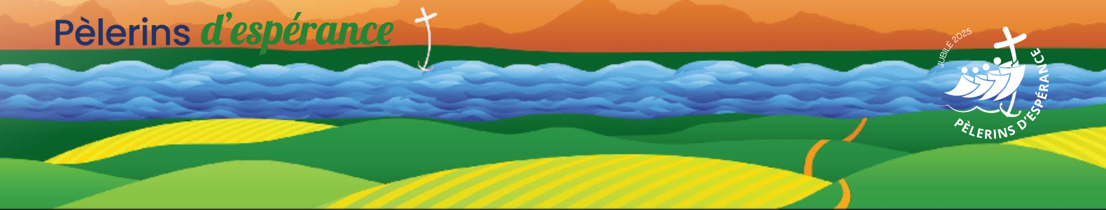 Banner Jubilé 1