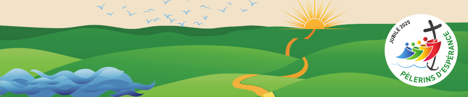 Banner Jubilé 4