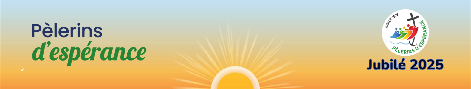 Banner Jubilé 5