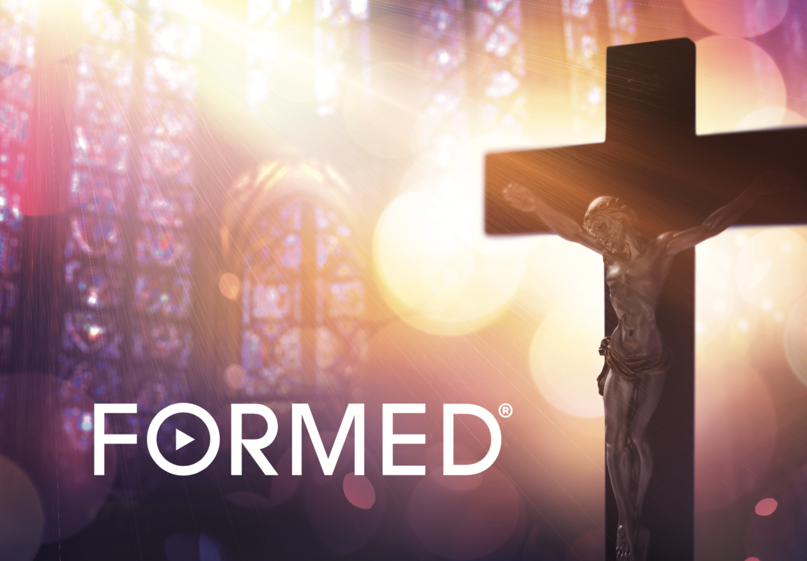 Le Carême sur FORMED