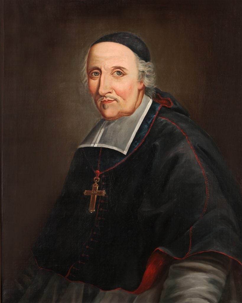 St François de Laval