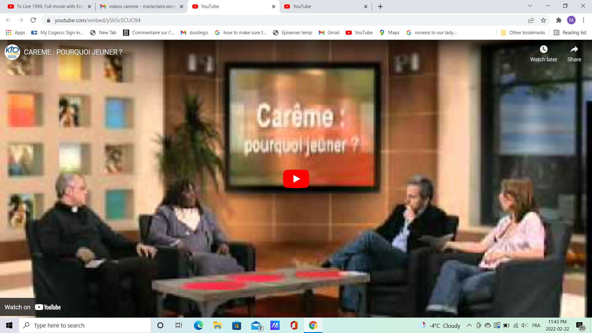 Pourquoi jeûner_KTO