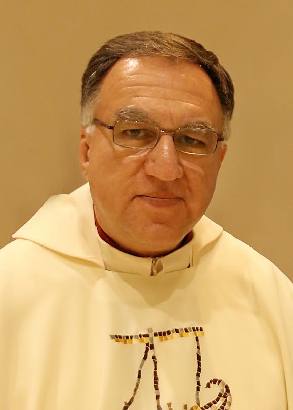 Père Thomas Rosica, csb