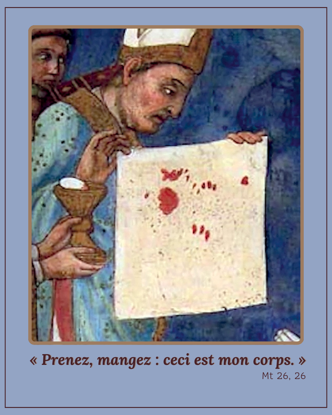 « Prenez, mangez  ceci est mon corps. ».png