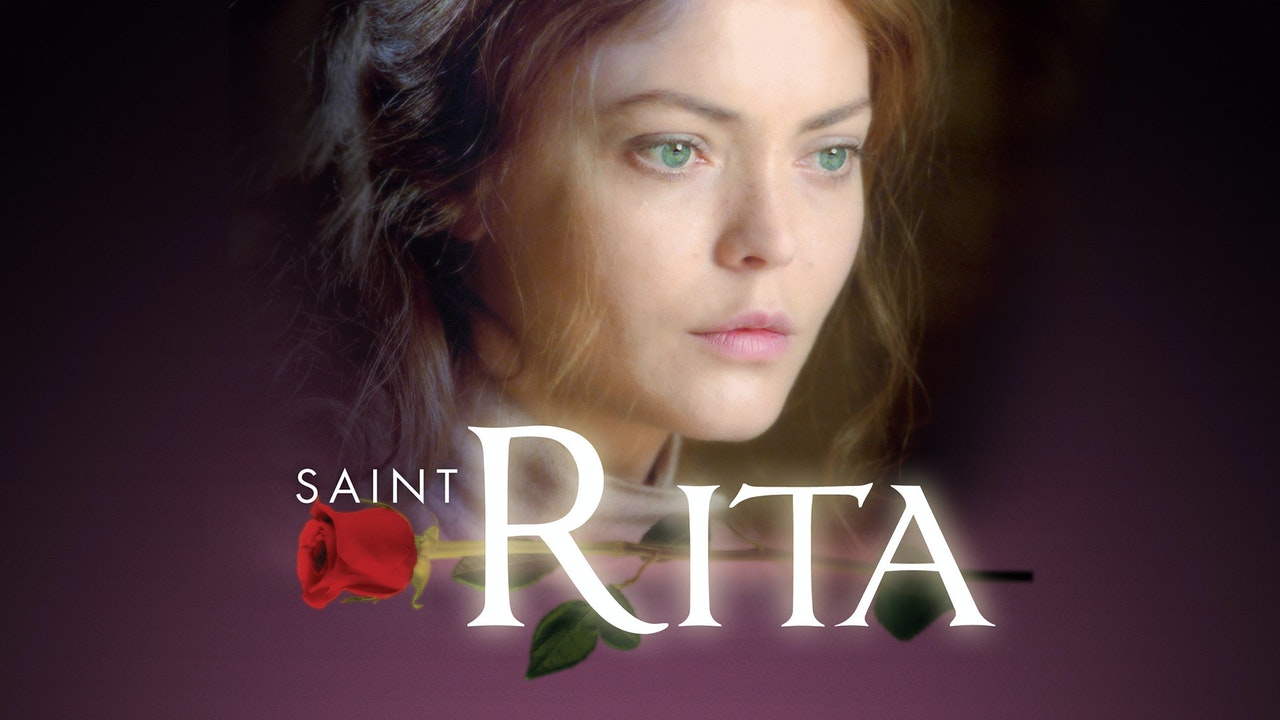 Film de sainte Rita sur FORMED