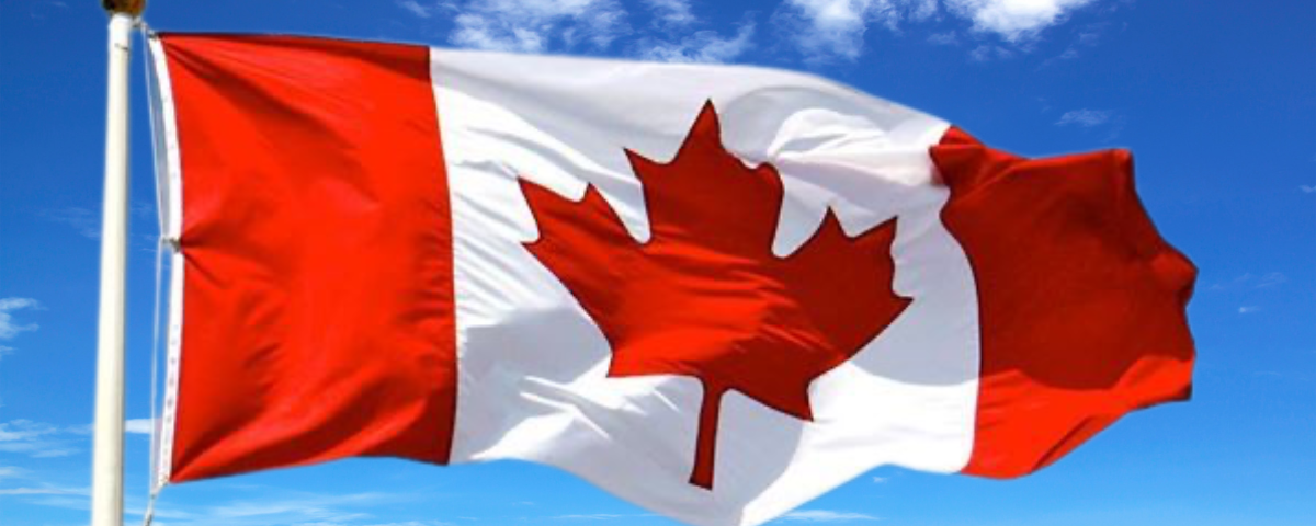 Drapeau Canada