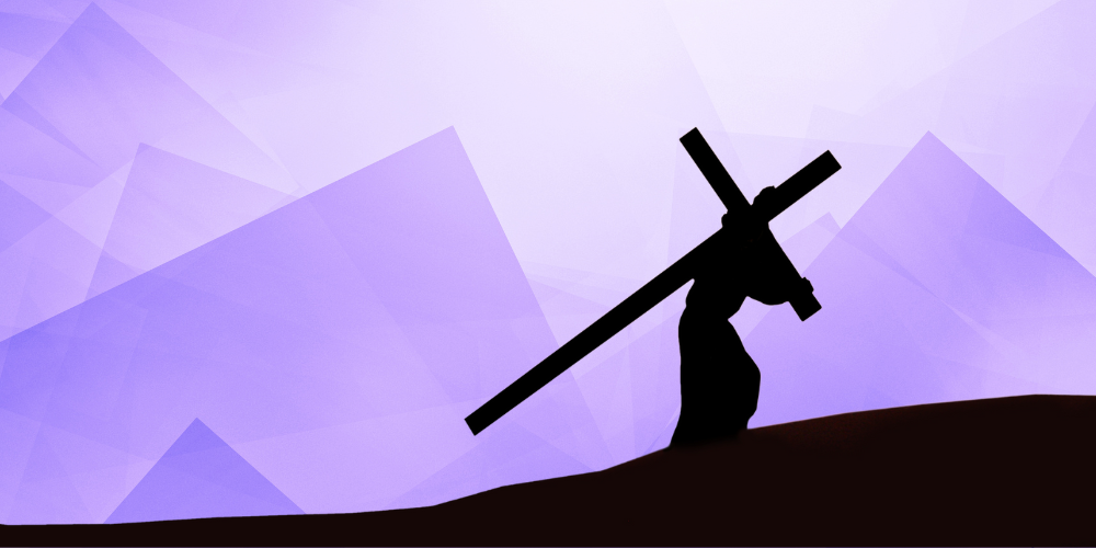 Careme passion du Christ