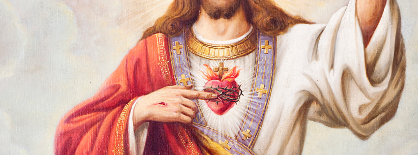 Coeur Sacré de Jésus