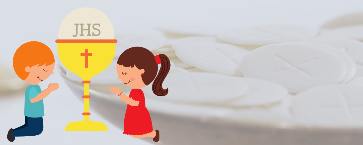 premiere communion