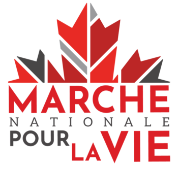 Marche pour la vie